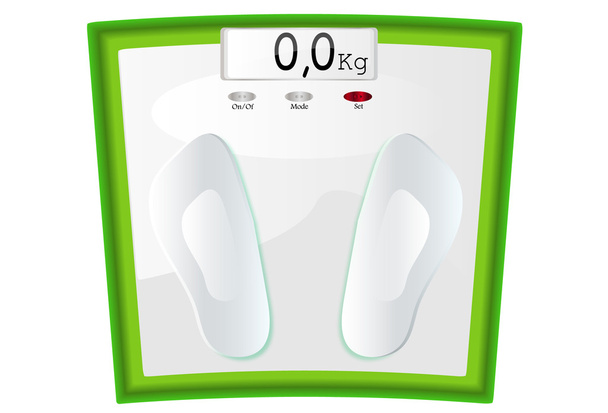 Weight - Vector, Image