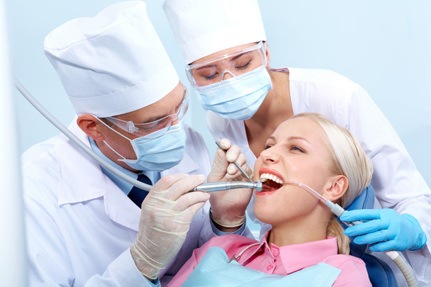 Dentistry - Foto, immagini