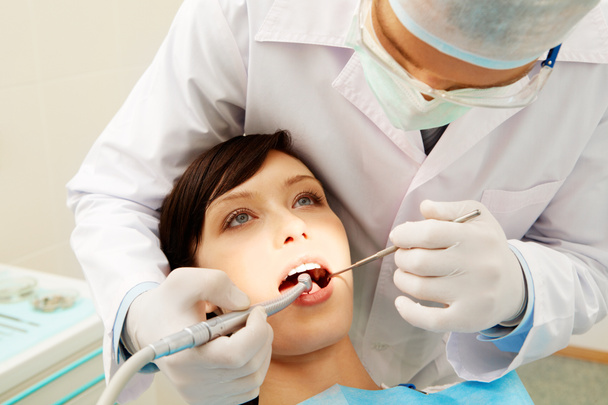 Teethcare - Photo, Image
