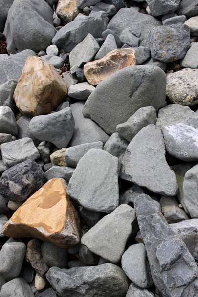 Pedras e pedras fundo
 - Foto, Imagem