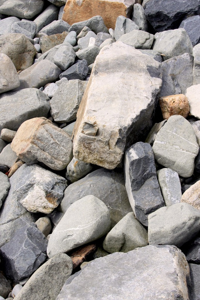 ροκ και πέτρες φόντο - Φωτογραφία, εικόνα