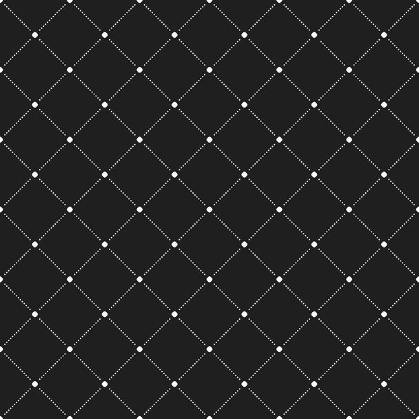 Modern Seamless Pattern - Photo, Image