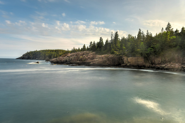 Acadia National Park Coast - Photo, Image