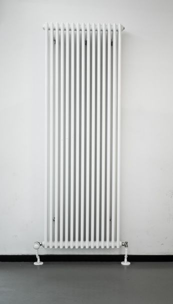 Vysoký radiátor - Fotografie, Obrázek