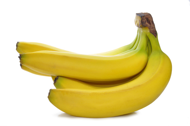 φρούτα μπανάνα - Φωτογραφία, εικόνα