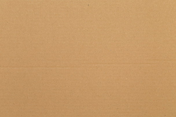 Highly detailed cardboard texture - Photo, Image