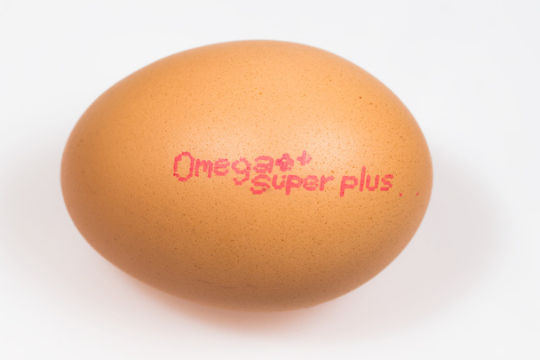yumurta omega artı süper - Fotoğraf, Görsel