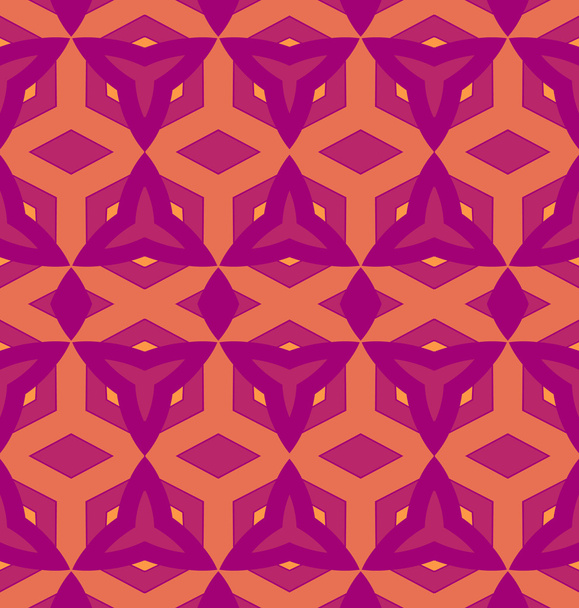 Pattern wallpaper vector seamless background - Διάνυσμα, εικόνα