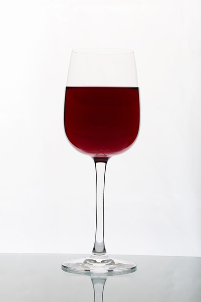 Glasses with wine - Photo, Image