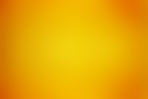 Colorful yellow orange abstract background - Photo, Image