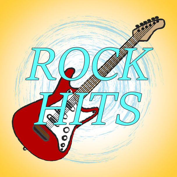 Rock & Shoots Soundtrack звук и аудио
 - Фото, изображение