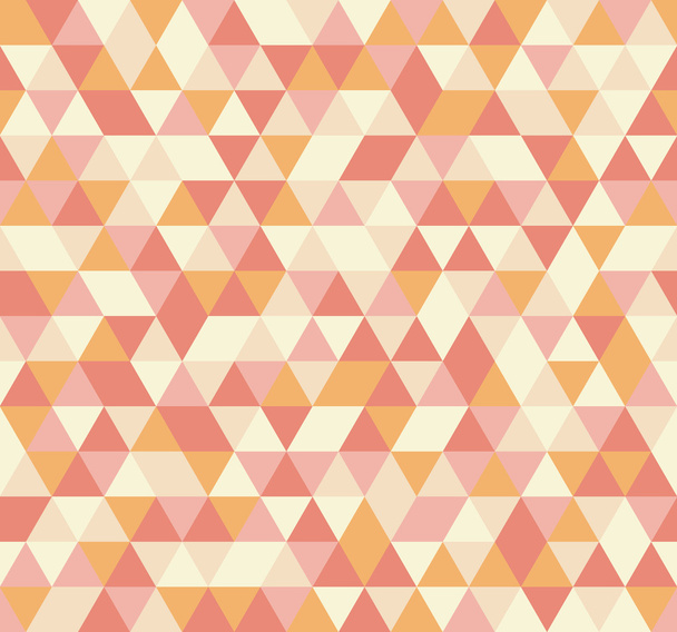 Colorful tile vector background - Vector, Image