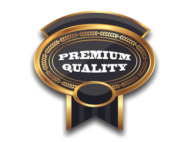 MEDAL - premium quality - Foto, Imagen