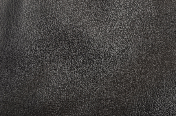 Natural leather background - Photo, Image