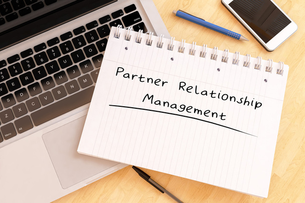 gestão do relacionamento com parceiros
 - Foto, Imagem