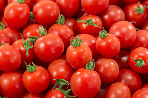 Red and fresh tomato - Photo, Image