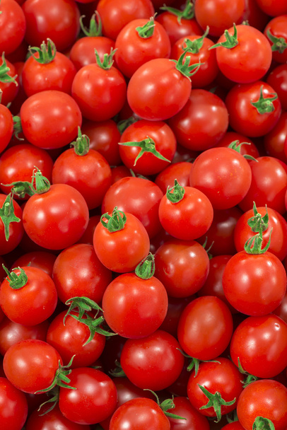 tomate rojo y fresco - Foto, imagen
