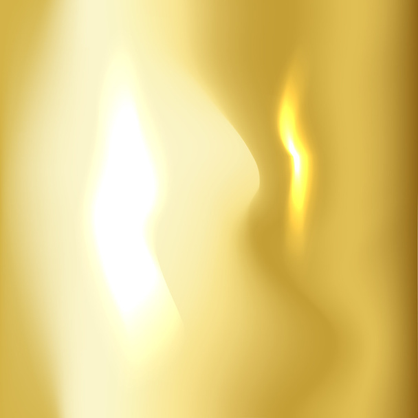 Altın doku Altın malzeme arka plan - Vektör, Görsel