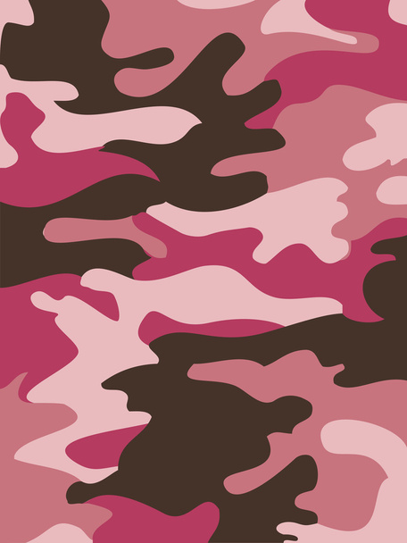 Fond motif camouflage. Style bois
. - Photo, image