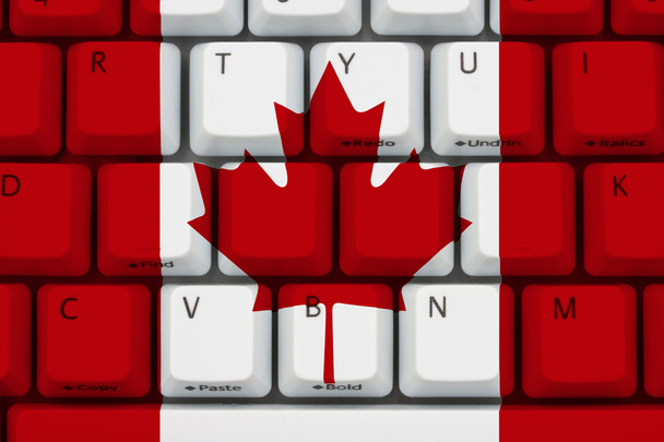 Outsourcing en Canadá
 - Foto, imagen