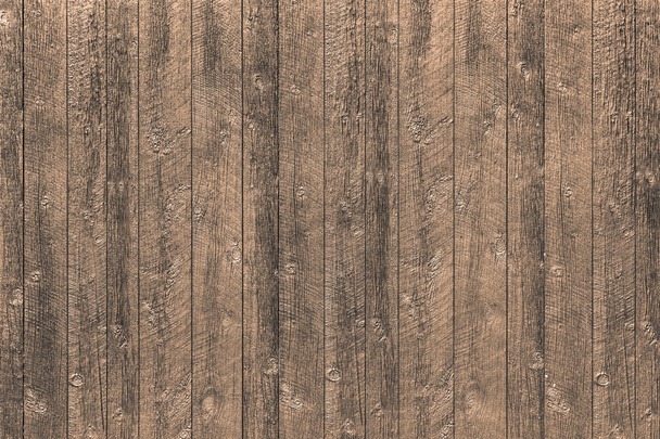 Holz Hintergrund braun vintage - Foto, Bild