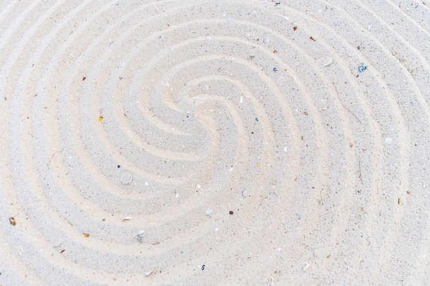 Текстуры красивых песков
 - Фото, изображение