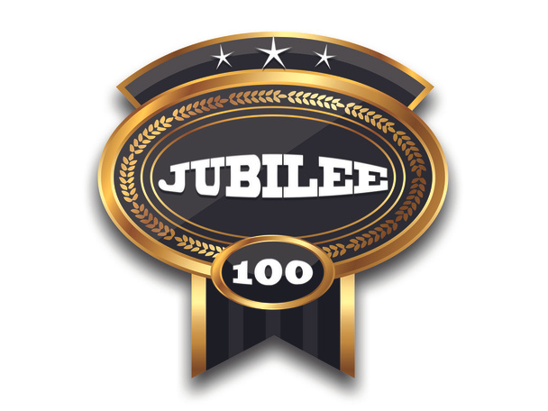 medaille - jubileum - 1-1 - Foto, afbeelding