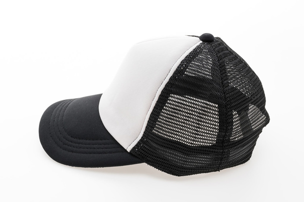 Beyzbol şapkası veya şapka - Fotoğraf, Görsel
