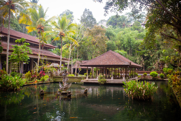 Templo Gunung Kawi
 - Foto, Imagen