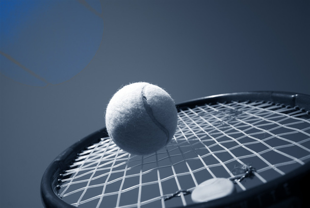 Tennis - Fotografie, Obrázek