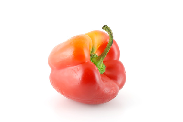 Pimienta dulce roja
 - Foto, imagen