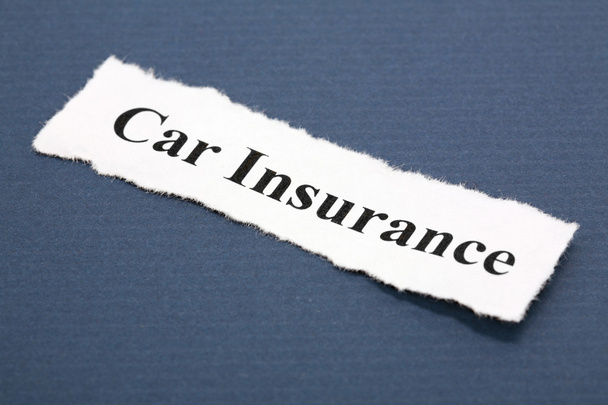 Car Insurance - Fotó, kép