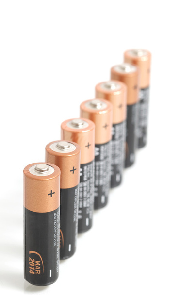 батарея - Фото, изображение
