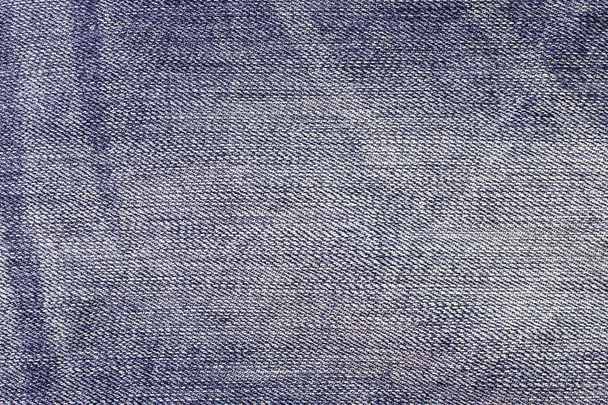 Texture jeans background, Perspectiva y primer plano de abstrac
 - Foto, imagen