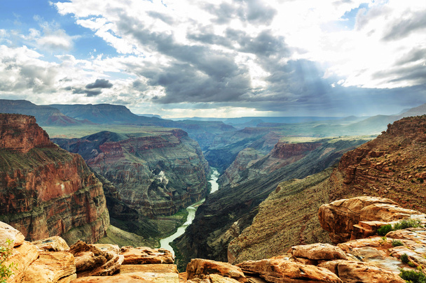 Národní park Grand Canyon - Fotografie, Obrázek