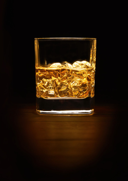 Single Malt Whiskey - Photo, Image