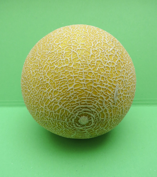 Melon Galia fruit - Foto, afbeelding