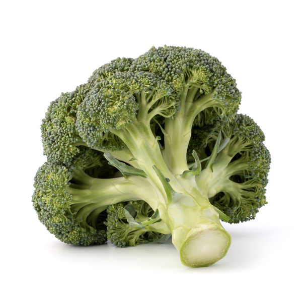 Broccoli vegetable - Foto, afbeelding