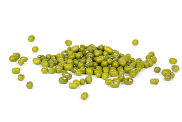 Зелёные бобы
 - Фото, изображение