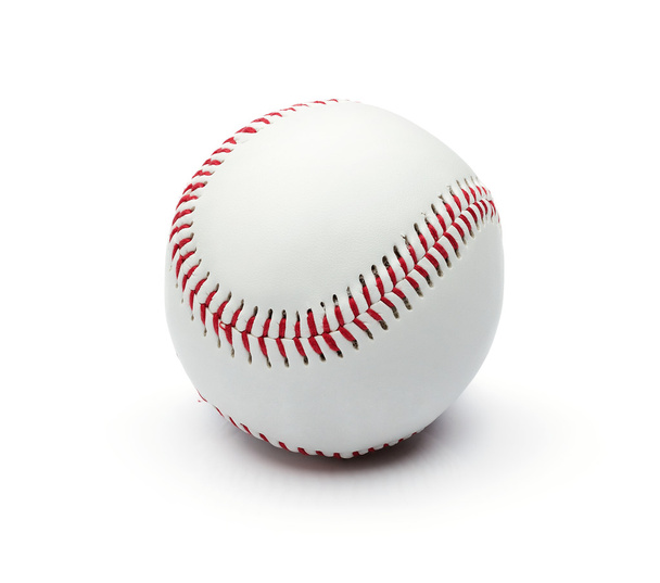 Balle de baseball
 - Photo, image