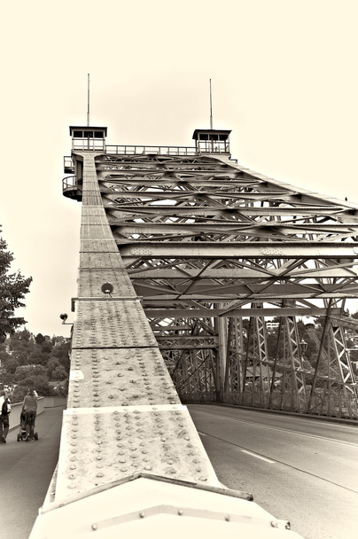 most - Zdjęcie, obraz