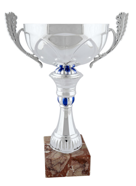 Cup beaker sports win first winner - Photo, Image