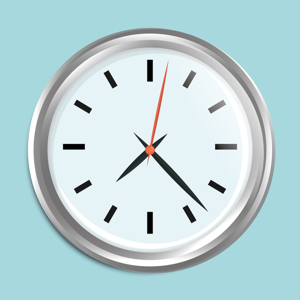 Time design. illuistration - Vector, Image