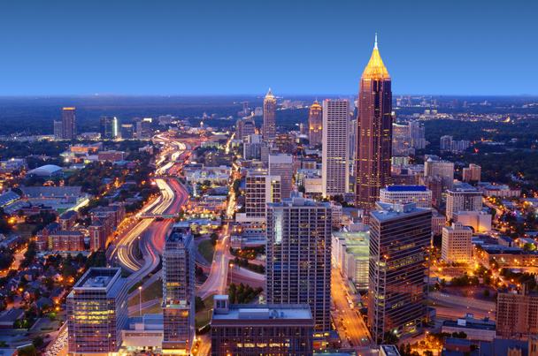 Atlanta - Foto, Imagen