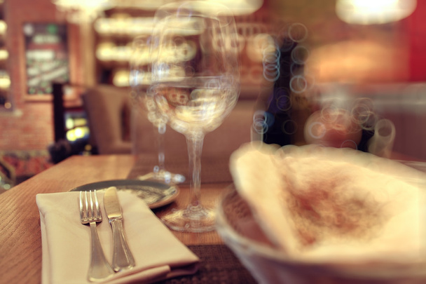 sfondo stile ristorante italiano
 - Foto, immagini