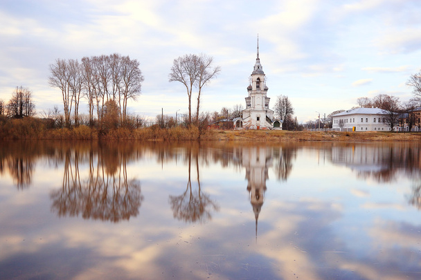 Православный монастырь
  - Фото, изображение