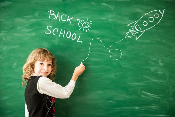 Back to school concept - Foto, imagen