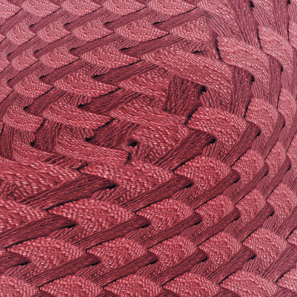 texture realizzata con abaca rossa
 - Foto, immagini