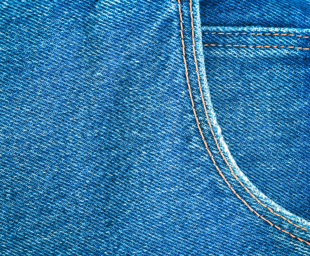 Абстрактный джинсовый джинс
  - Фото, изображение
