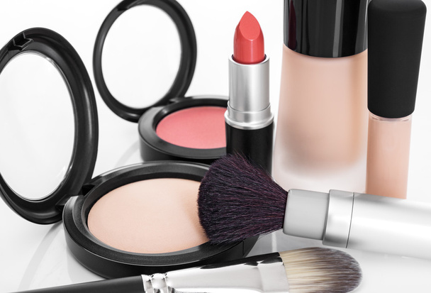 Elegant makeup collection - Photo, Image